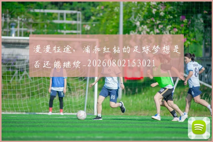 漫漫征途，浦和红钻的足球梦想是否还能继续_20260802153021